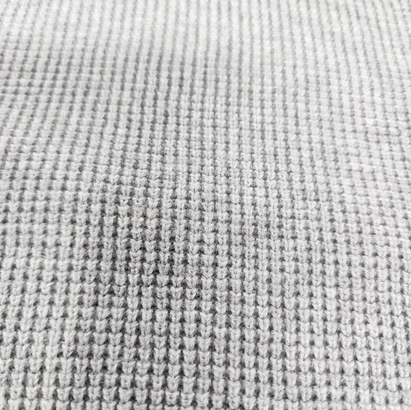 Michael Kors Men's XL Light Gray Crew Neck Sweater - Picture 7 of 11